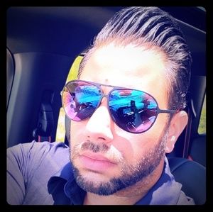 Meet your Posher, Sean